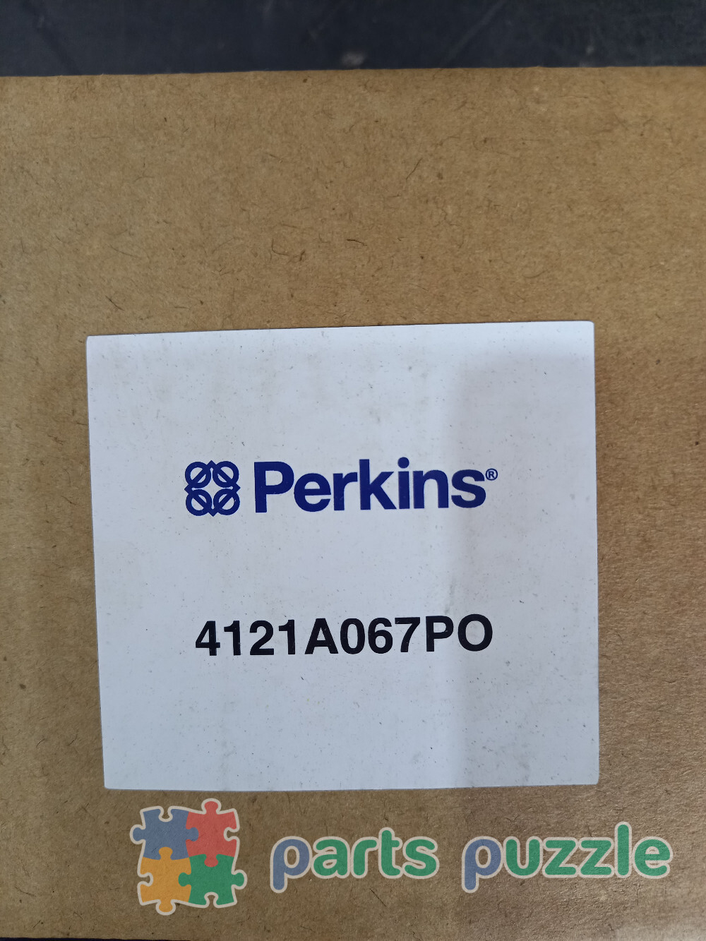 Трубка / BOOST CNTRL PIP АРТ: 4121A067РО