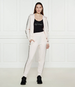 Боди EMMY GUESS - черный(W5RP00 K68D2)