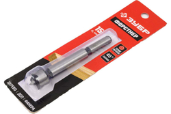 Сверло Форстнера по дереву, фанере, ДСП 15x90мм ЗУБР