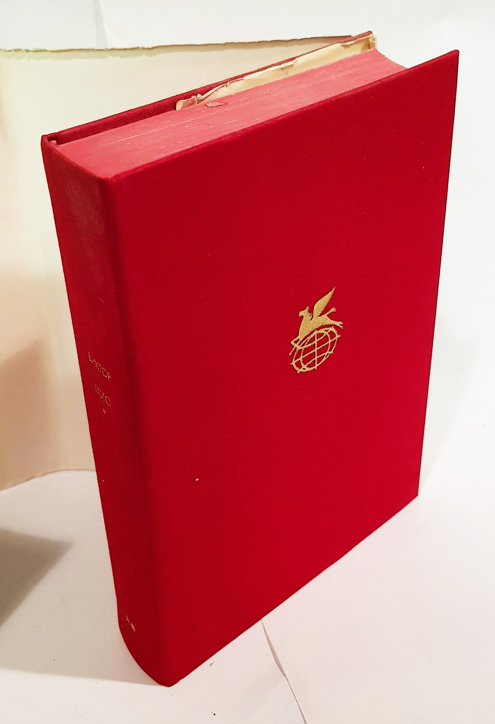 "Девяносто третий год. Эрнани. Стихотворения". Гюго Виктор. БВЛ