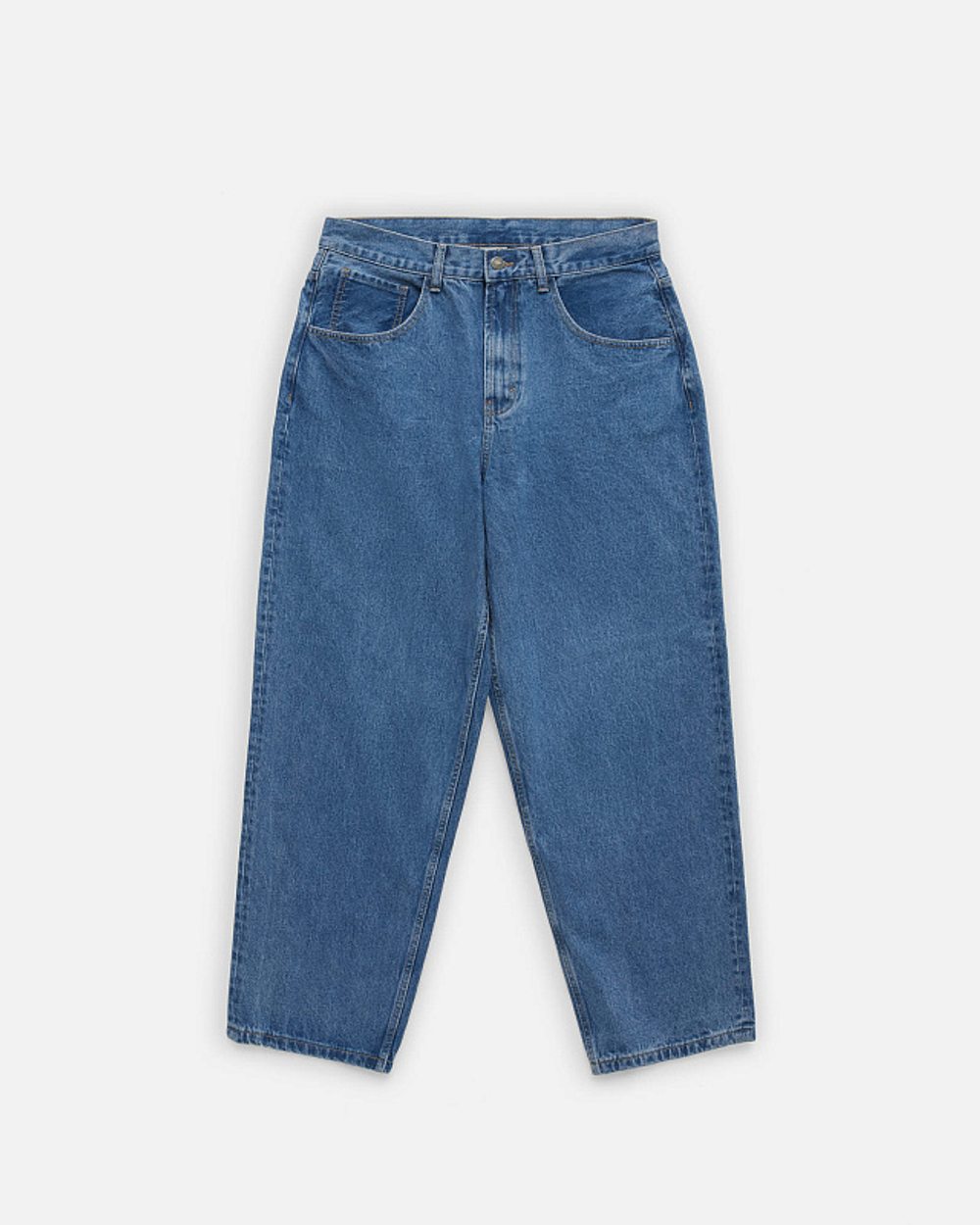 Джинсы Anteater Baggy Navy
