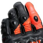 Druid / Черно-красный