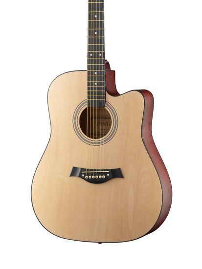 Акустическая гитара Fante FT-221-N