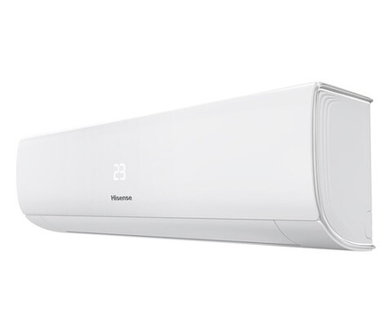 Hisense Zoom DC Inverter AS-18UW4RMSKB01