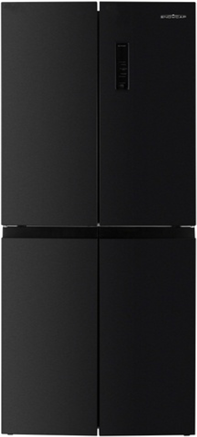 ХОЛОДИЛЬНИК SNOWCAP MD NF 500 BI