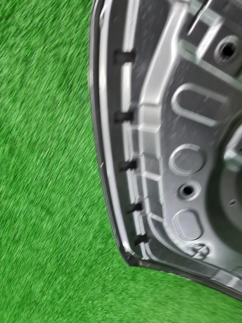Капот Jetour Dashing (2022-н.в.)