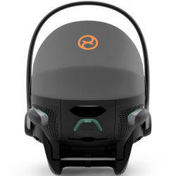 Детское автокресло Cybex Cloud G I-Size