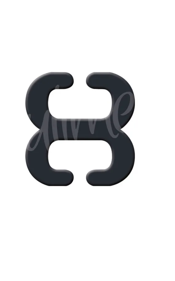 BA-13 Клипс стягивающий бретели