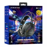 Гарнитура Игровая BOROFONE BO105