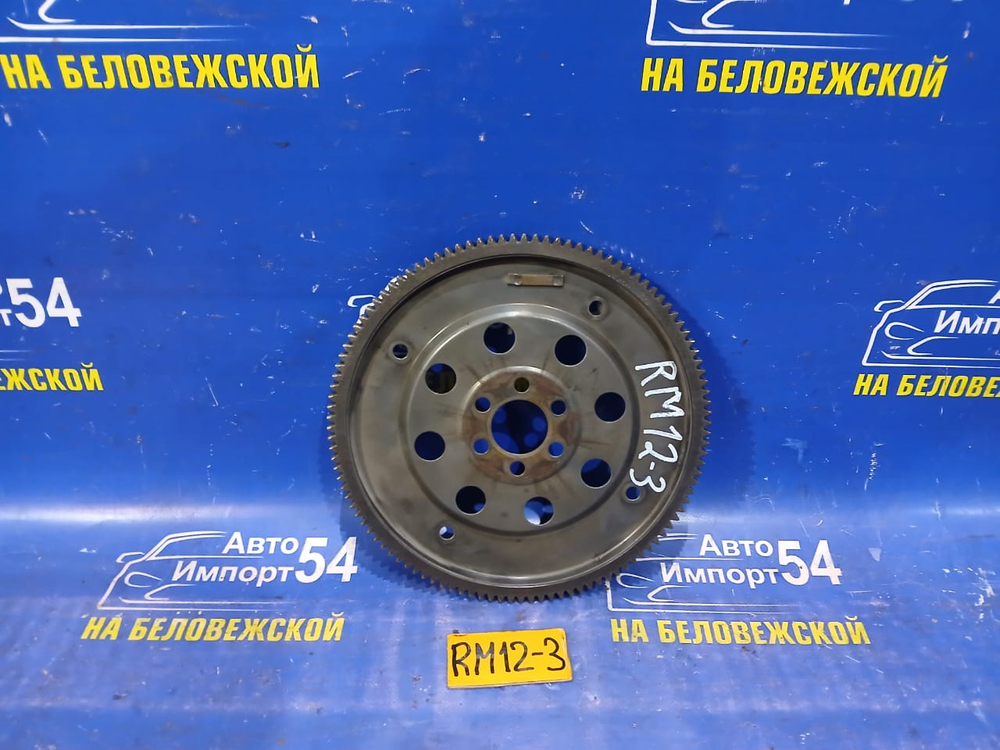 Маховик NISSAN LIBERTY 2002