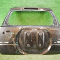 Крышка багажника Suzuki Grand Vitara JT (05-16)