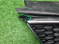 Решетка радиатора Kia Rio 4 X (2020-2022)