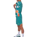 ОДЕЖДА ДЛЯ ТЕННИСА Мужская, Футболка BIDI BADU MELBOURNE 2025 .