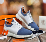 Кроссовки Hermes