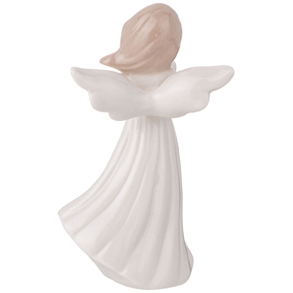 ФИГУРКА "АНГЕЛ", 8*5,5*12,6СМ