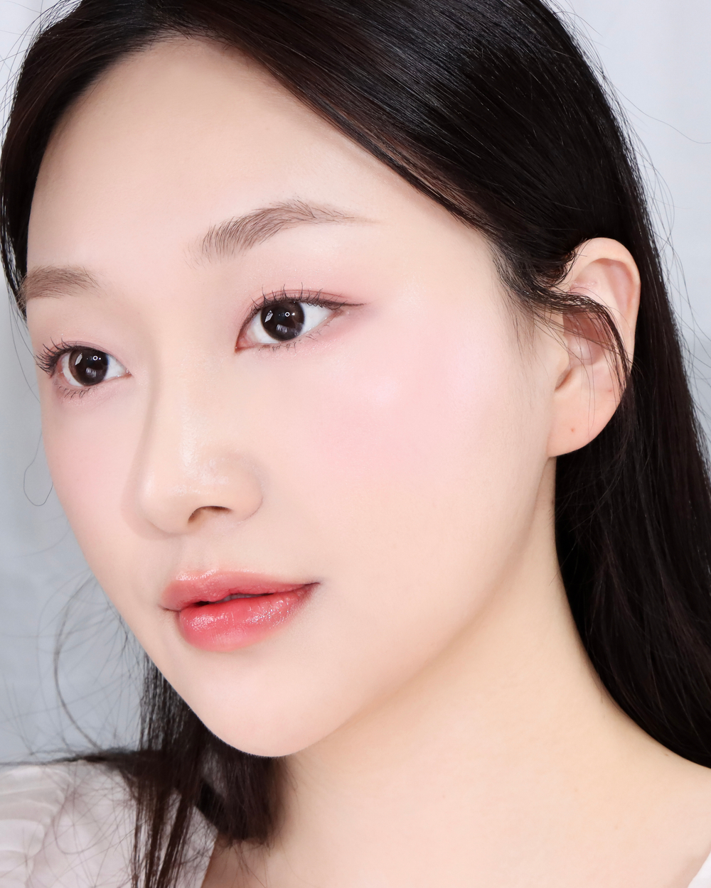 BBIA Ready To Wear Downy Cheek - кремовые румяна с полуматовым финишем (3.5 гр)