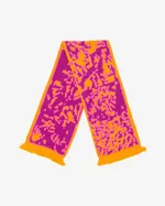 Шарф МЕЧ FW22 SCARF Yellow