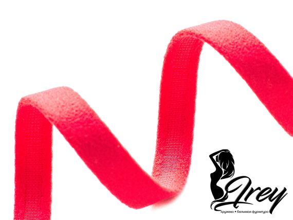 100 Чехол для каркасов 10 мм, красный 100