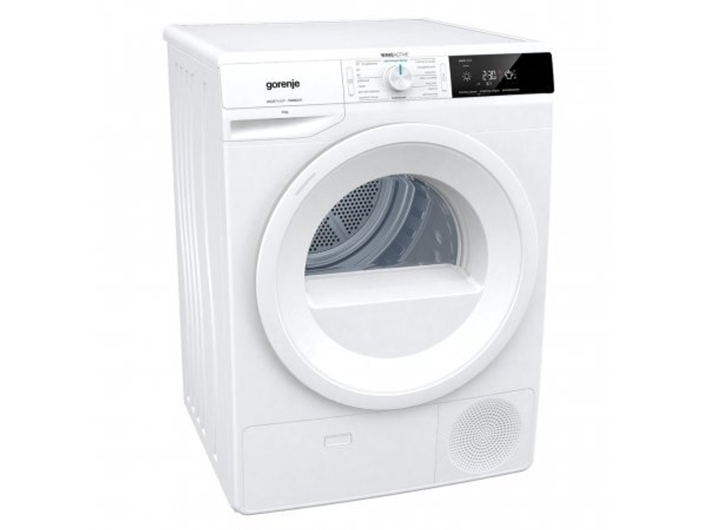 Сушильная машина Gorenje DE82/G