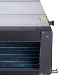 Канальная VRF система Bosch AF-DHS 45-1 P