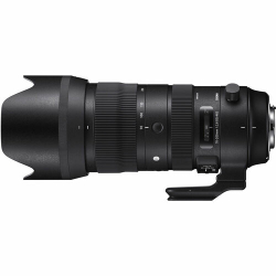 Sigma AF 70-200 f/2.8 DG OS HSM Sports Canon FE