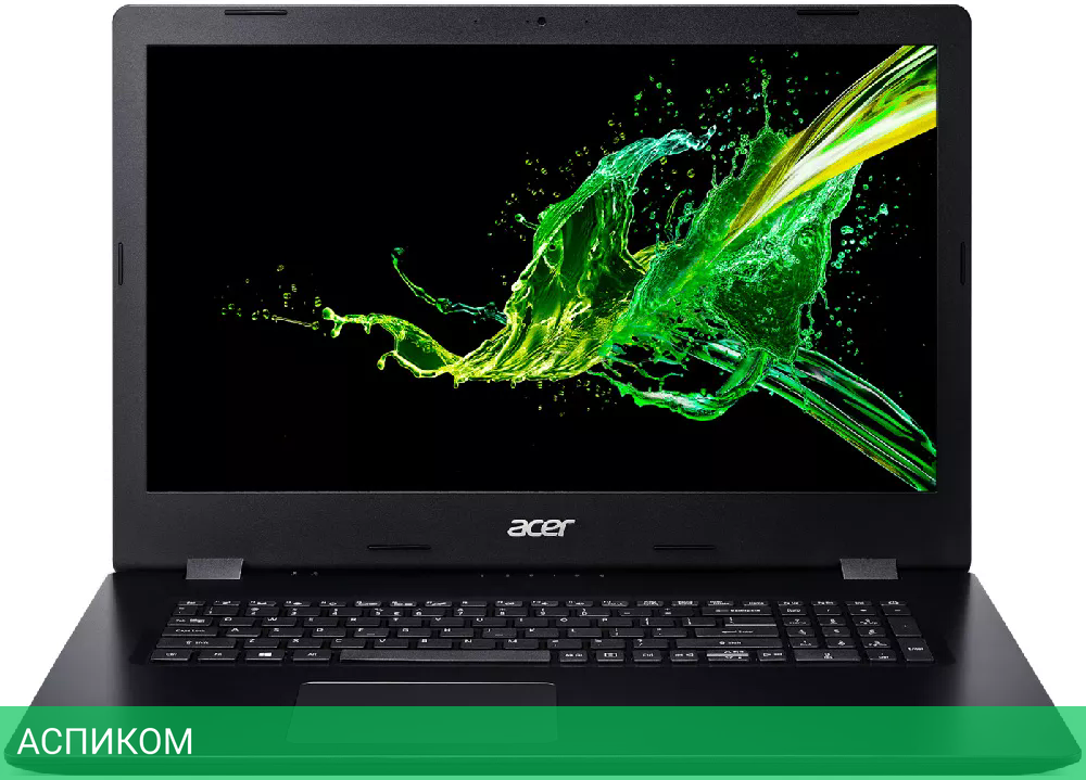 Ноутбук Acer Aspire 3 A317-32-C3M5 (NX.HF2ER.00A)