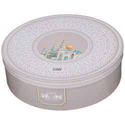 ЧАЙНЫЙ НАБОР LEFARD "МЕЧЕТЬ" НА 6 ПЕР. 12 ПР. 280 МЛ