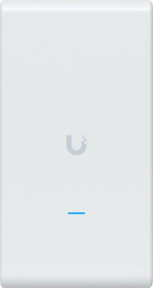 Wi-Fi точка доступа Ubiquiti UniFi 6 Mesh Pro