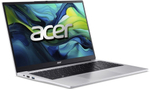 Ноутбук  Acer Aspire Lite AL15-41P-R410 15.6 ", Ryzen 7, 16 Гб RAM, 512 Гб SSD, Radeon Vega, Серебристый