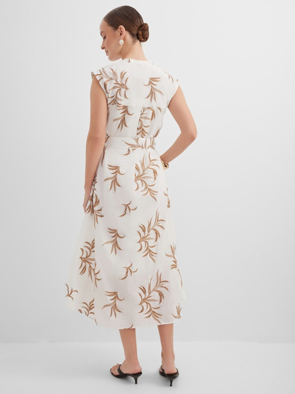 Платье женское ELISA.AND.ME