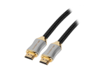 Кабель HDMI Wize WAVC-HDMIUS-3M