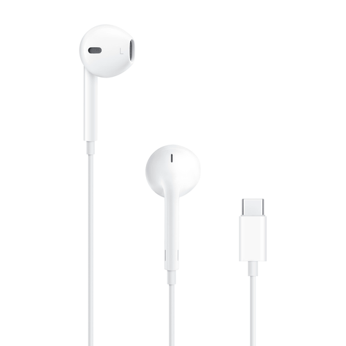 Проводные наушники Apple EarPods Type-C