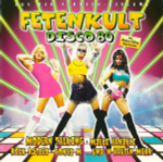 Сборник / Fetenkult Disco 80, Vol.1 (2CD)