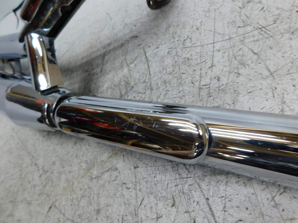 Глушитель Yamaha Drag Star 400 050197