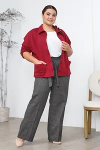 Брюки 5544 Fabrika