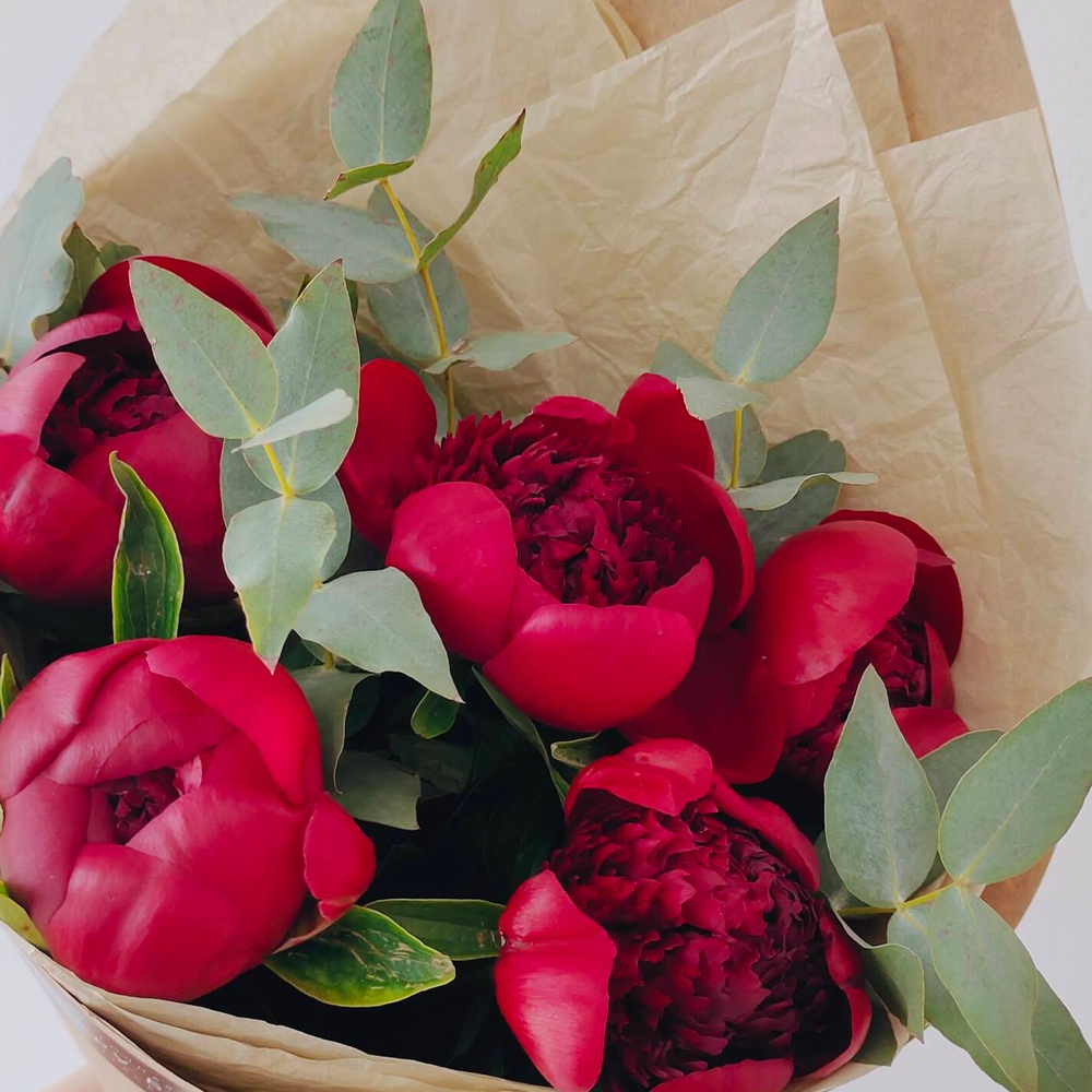 Соберу букет №109