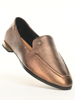 Лоферы женские Ascalini G2553