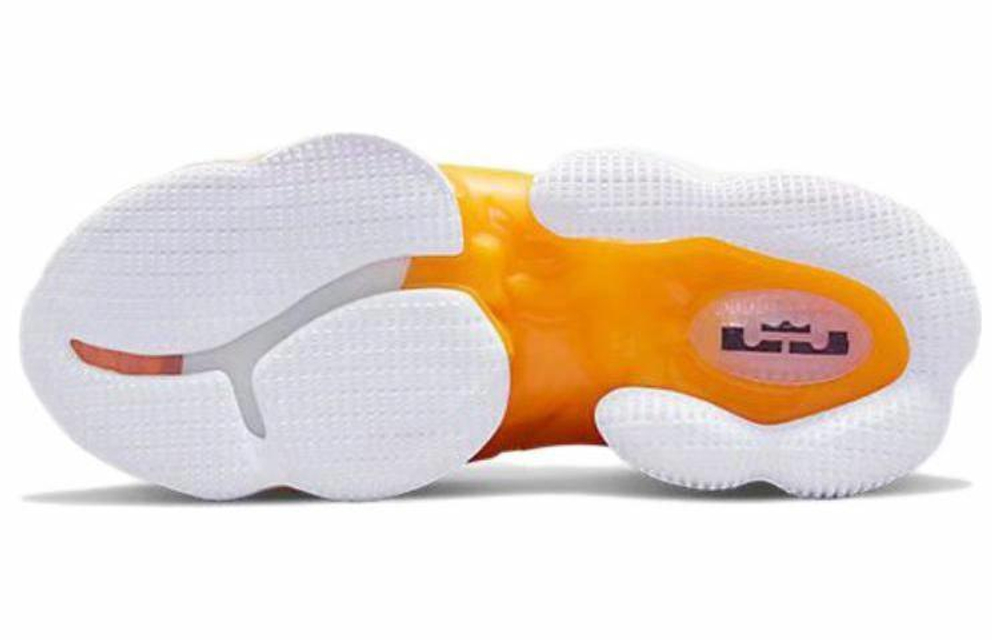 Кроссовки Nike Lebron 19 19