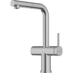 Кухонный смеситель Omoikiri Karatsu S-LG