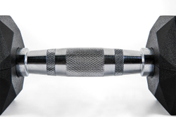 Гантель UFC Octagon Dumbbell 15кг