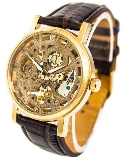 Брендовые часы