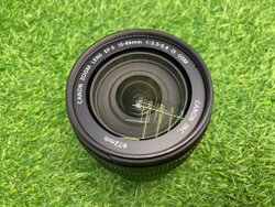 Canon EF-S 15-85mm 3.5-5.6 IS USM