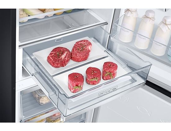 Холодильник Samsung RB-41 J7761B1