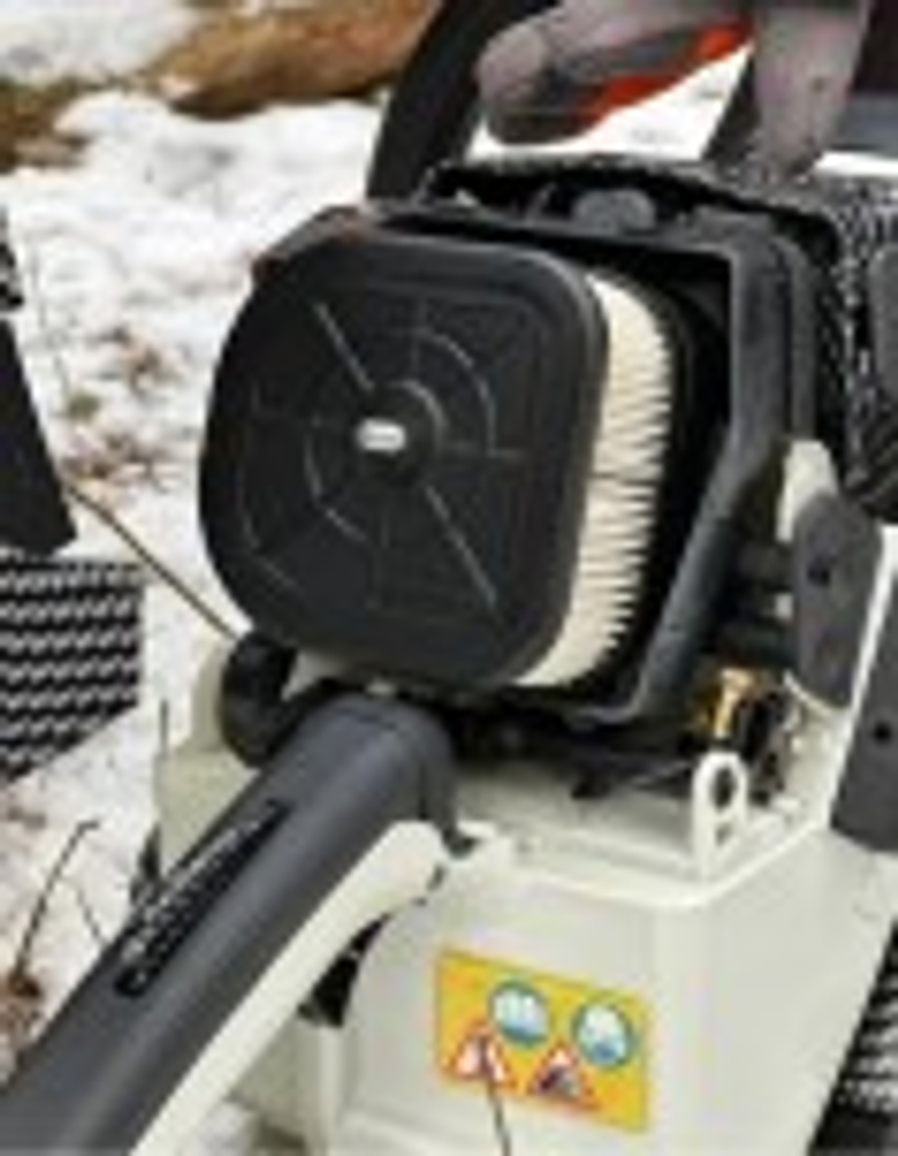 Бензопила ZIMANI MS361 PRO 18" (HyWay Tiannium) AG366PROZ2