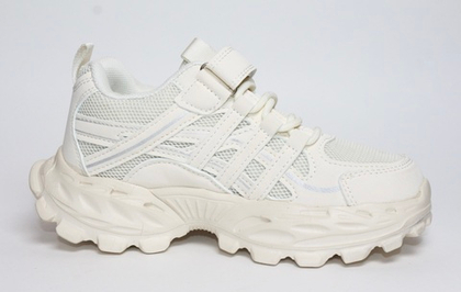 Кроссовки детские демисезонные Пчёлка Доми арт. X36-3D