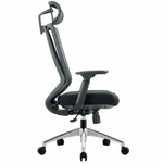 Кресло офисное Chairman CH580