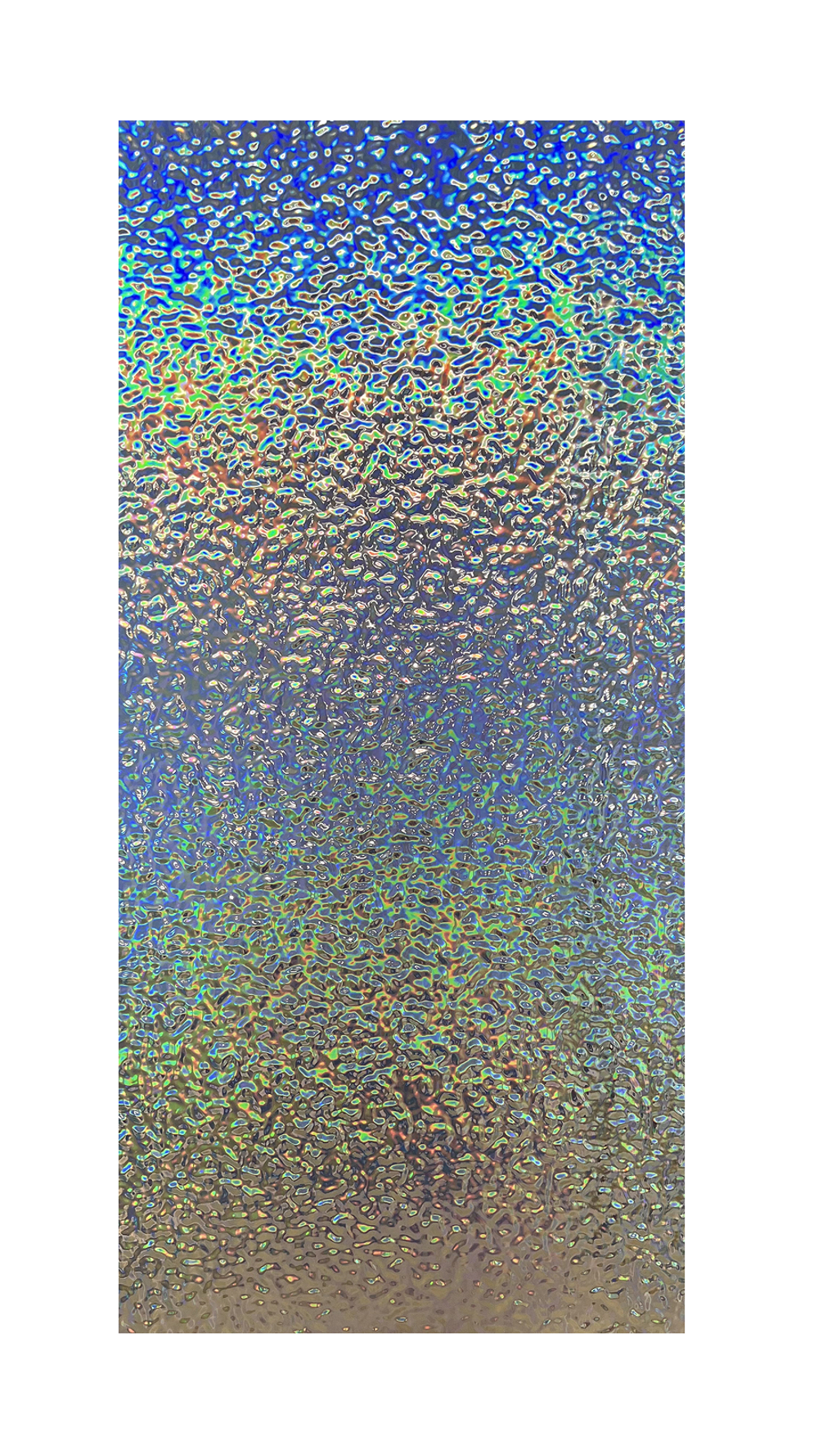 Композит Aqua Steel 016 (Радужный) 5мм 3000х12200мм