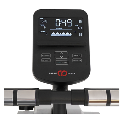 Эллиптический тренажер CardioPower Crossflow 5