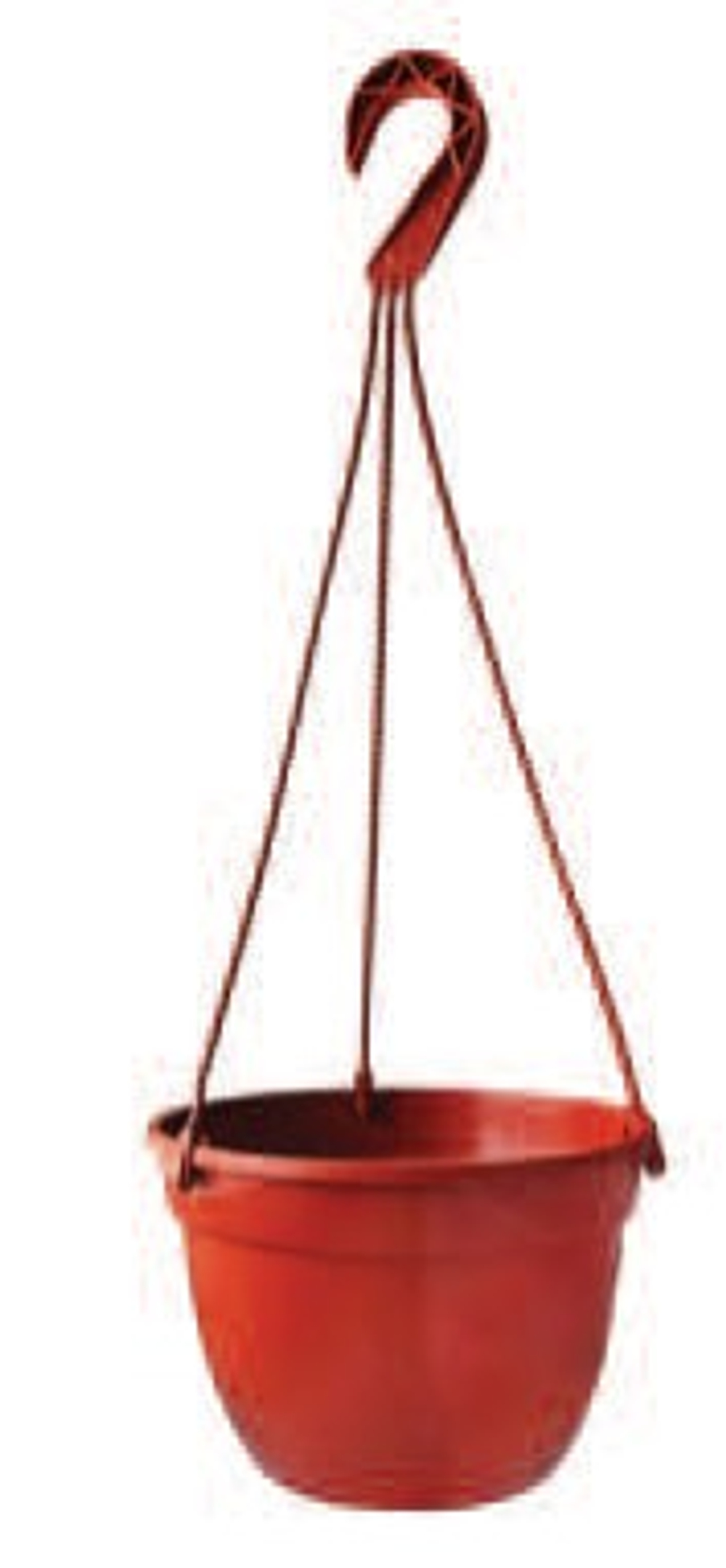 Горшок подвесной 7 литров, 5 литров, 3,7 литра