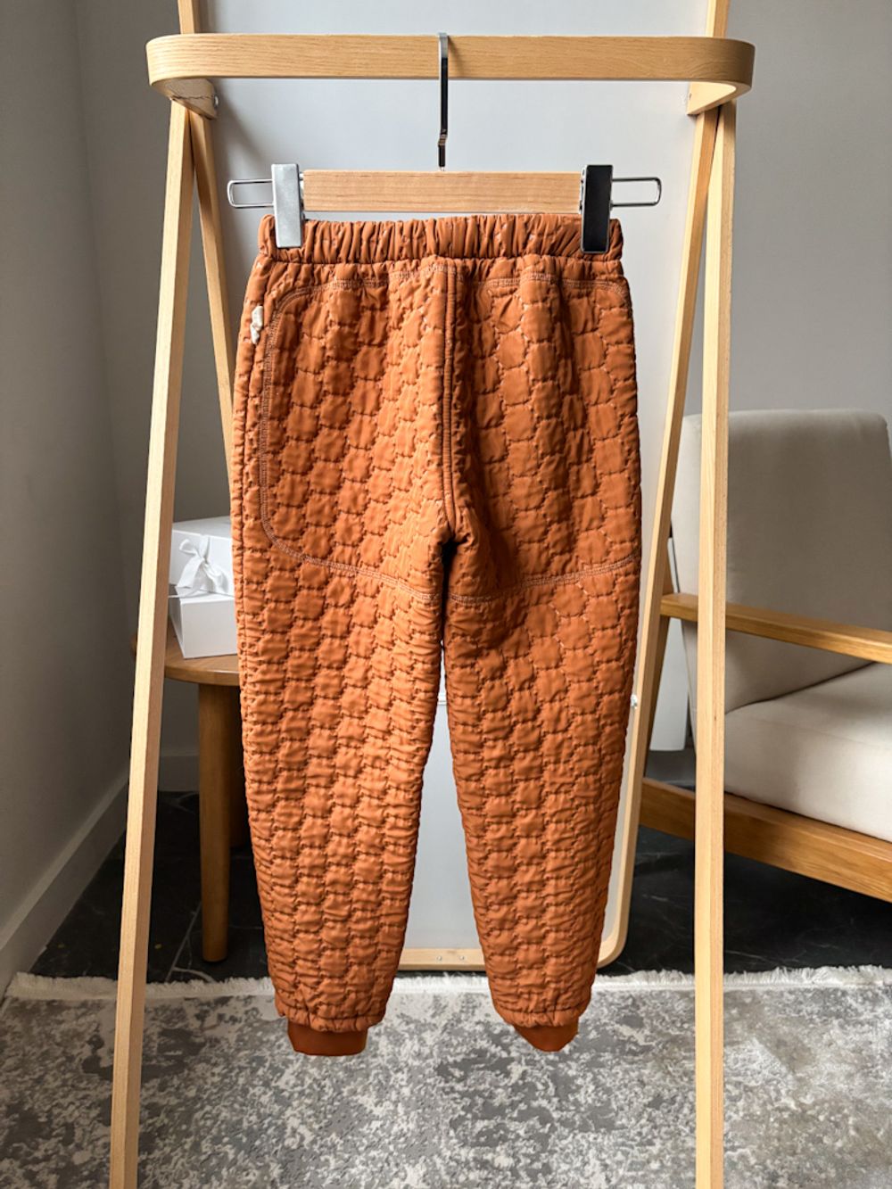 Утепленный костюм Nuuroo, 122